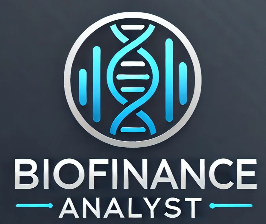 BioFinance Analyst